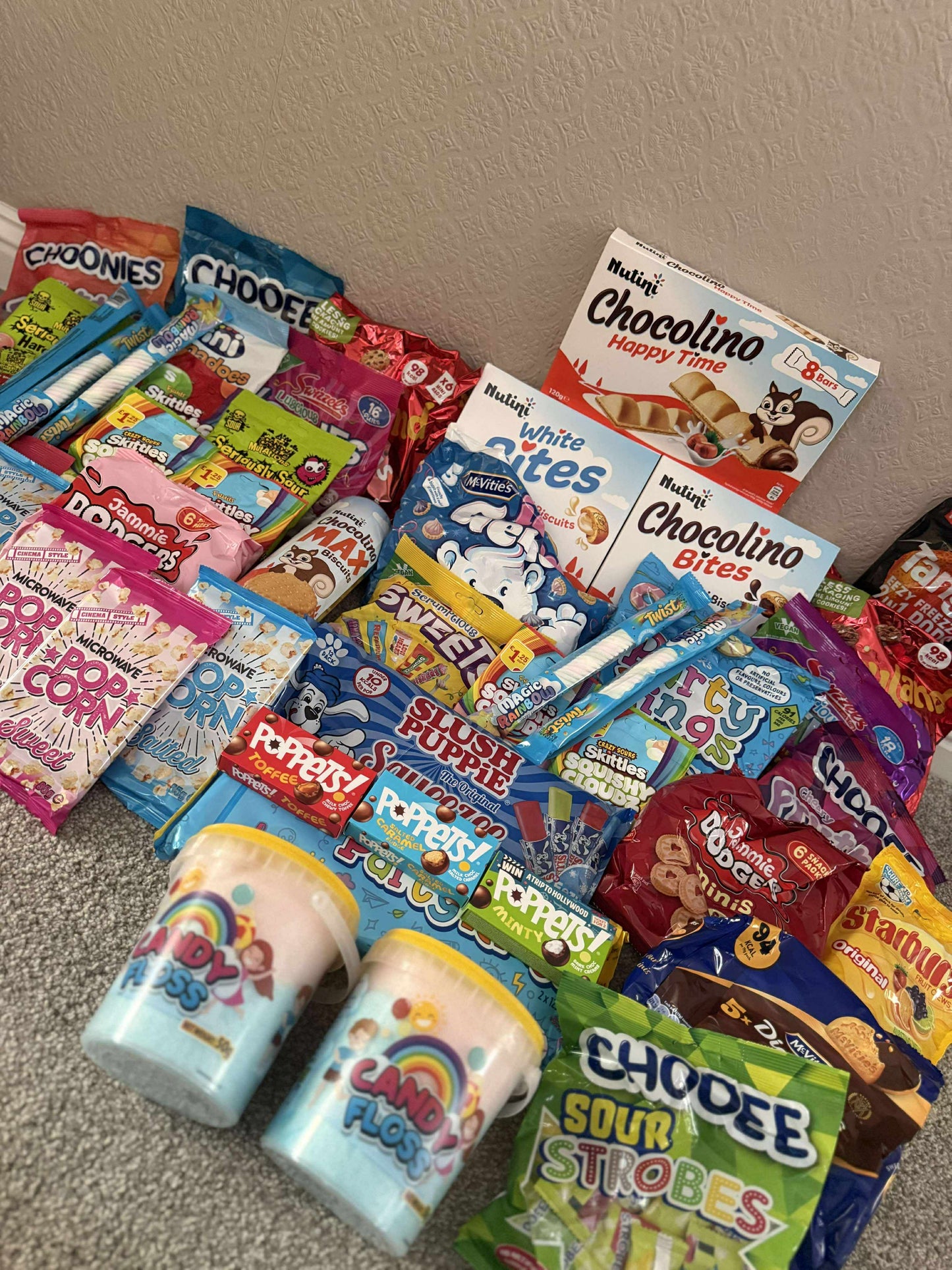 Game 3 - Tickets - Sweet Bundle