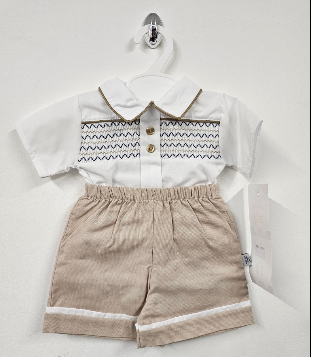 Baby/Kids Clothing