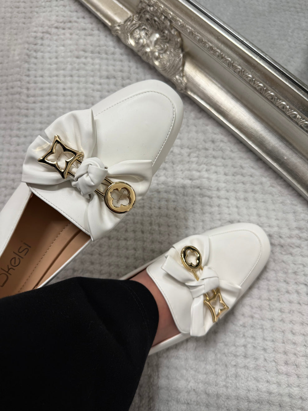 Ladies Shoes/Boots ♡