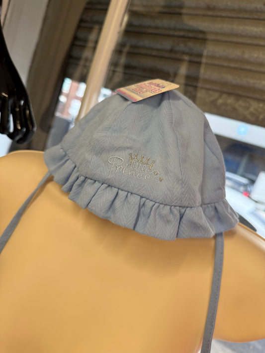 Little Prince Summer Hat