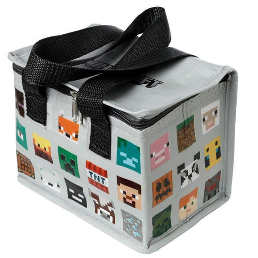 Minecraft Cool Bag